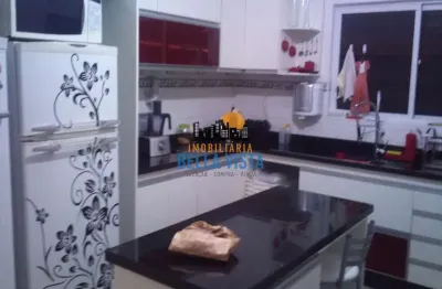 Casa com 3 quartos à venda na rua general san martin, 184, jardim independência, são vicente por r$ 450.000