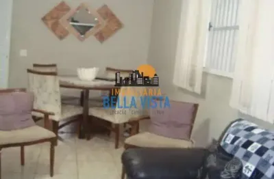 Casa com 3 quartos à venda na avenida mota lima, 243, vila cascatinha, são vicente por r$ 550.000