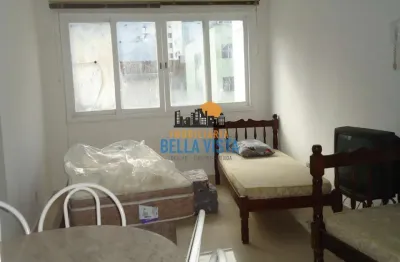 Sala comercial com 1 sala à venda na amador bueno da ribeira, 61, gonzaguinha, são vicente por r$ 180.000