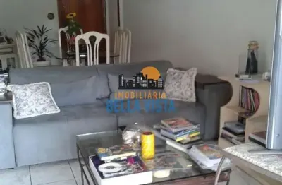 Apartamento com 2 quartos à venda na rua messias assu, 94, itararé, são vicente por r$ 560.000