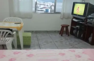 Sala comercial à venda na rua cândido rodrigues, 284, gonzaguinha, são vicente por r$ 150.000