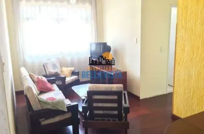 Apartamento com 2 quartos à venda na rua aviador bittencourt, 128, vila cascatinha, são vicente por r$ 232.000