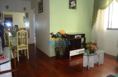 Apartamento com 2 quartos à venda na rua marechal floriano peixoto, 69, gonzaguinha, são vicente por r$ 395.000