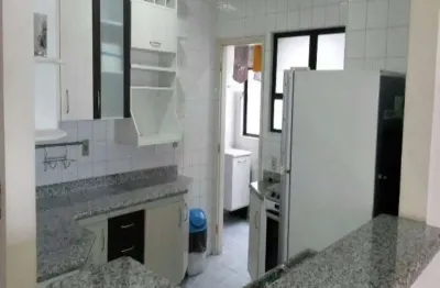 Apartamento com 2 quartos à venda na Rua Freitas Guimarães, 265, Itararé, São Vicente por R$ 530.000