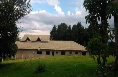 Casa com 4 quartos à venda na maceio, 15, bairro dos francos, águas de lindóia por r$ 980.000