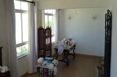 Apartamento com 4 quartos à venda na avenida presidente wilson, 2197, josé menino, santos por r$ 1.100.000