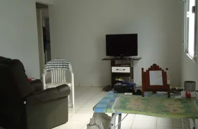 Apartamento com 2 quartos à venda na rua freitas guimarães, 777, itararé, são vicente por r$ 320.000