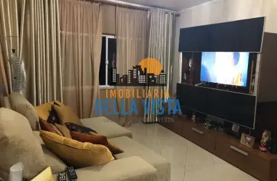 Apartamento com 2 quartos à venda na alameda ari barroso, 61, ilha porchat, são vicente por r$ 540.000