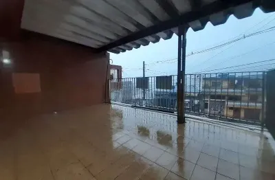 Casa com 2 quartos para alugar na rua eduardo silva, 77, jardim carombé, são paulo por r$ 1.500