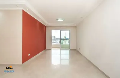 Apartamento com 3 quartos à venda na avenida bosque da saúde, 568, saúde, são paulo por r$ 1.334.000