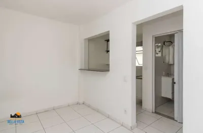Apartamento com 1 quarto à venda na rua avanhandava, 886, bela vista, são paulo por r$ 260.000