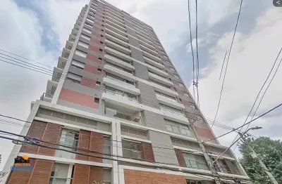 Apartamento com 1 quarto à venda na rua major maragliano, 135, vila mariana, são paulo por r$ 343.000