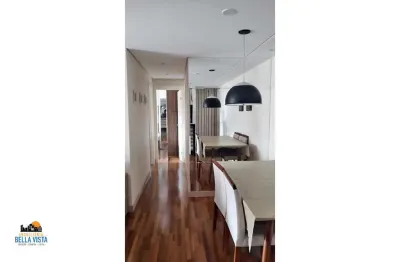 Apartamento com 2 quartos à venda na rua maracá, 739, vila guarani, são paulo por r$ 880.000