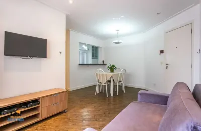 Apartamento com 2 quartos à venda na avenida bosque da saúde, 710, saúde, são paulo por r$ 750.000