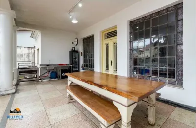 Casa com 6 quartos à venda na rua barão da passagem, 497, vila leopoldina, são paulo por r$ 1.999.999