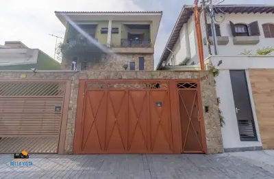 Casa com 4 quartos à venda na sepetiba, 607, siciliano, são paulo por r$ 1.500.000