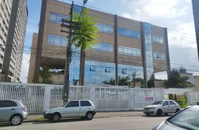 Sala comercial à venda na rua silva jardim, 166, vila mathias, santos por r$ 185.000