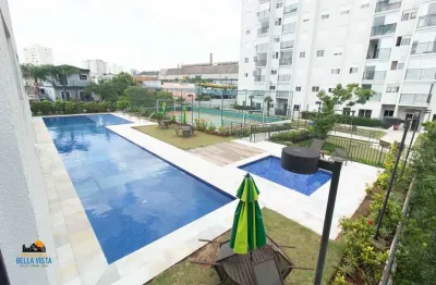 Apartamento com 2 quartos à venda na avenida miguel estefno, 2800, vila da saúde, são paulo por r$ 440.000