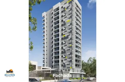 Apartamento com 2 quartos à venda na rua caramuru, 600, vila da saúde, são paulo por r$ 519.000