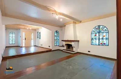 Casa com 4 quartos à venda na praça florence nightingale, 112, jardim da glória, são paulo por r$ 1.420.000