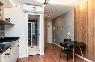 Apartamento com 1 quarto à venda na rua orissanga, 25, saúde, são paulo por r$ 364.500