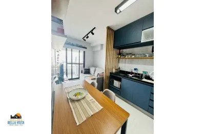 Apartamento com 1 quarto à venda na rua paula ney, 428, vila mariana, são paulo por r$ 675.000