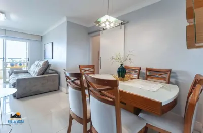 Apartamento com 3 quartos à venda na rua padre mário fontana, 94, parque da mooca, são paulo por r$ 1.090.000