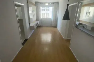 Apartamento com 2 quartos à venda na rua messia assú, 211, itararé, são vicente por r$ 425.000