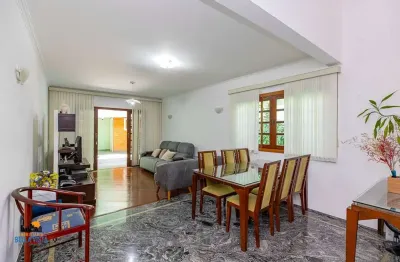 Casa com 3 quartos à venda na rua monlevade, 152, vila romano, são paulo por r$ 980.000