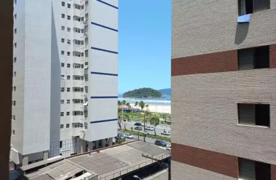 Loft à venda na rua leopoldo motta e silva, 45, itararé, são vicente por r$ 205.000