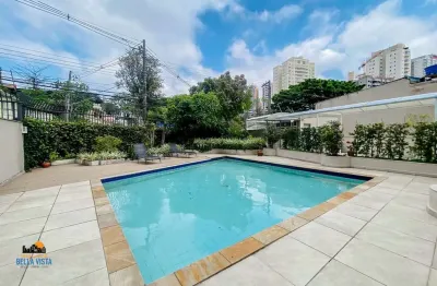 Apartamento com 1 quarto à venda na praça barão de japurá, 336, vila guarani, são paulo por r$ 359.000