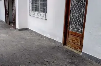 Casa com 3 quartos para alugar na avenida prefeito josé monteiro, 280, jardim independência, são vicente por r$ 4.000