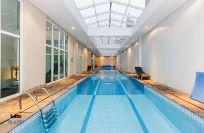 Apartamento com 4 quartos à venda na rua jorge tibiriçá, 565, vila mariana, são paulo por r$ 1.499.000