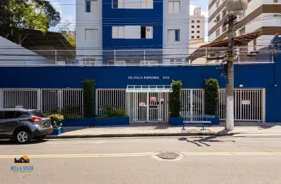 Apartamento com 3 quartos à venda na rua dom bernardo nogueira, 435, vila gumercindo, são paulo por r$ 399.000