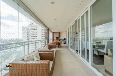 Apartamento com 3 quartos à venda na rua said aiach, 277, paraíso, são paulo por r$ 3.260.000