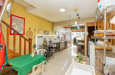 Prédio à venda na alameda jauaperi, 956, moema, são paulo por r$ 1.800.000