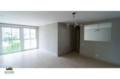 Apartamento com 3 quartos à venda na rua galeazzo alessi, 70, vila monte alegre, são paulo por r$ 600.000