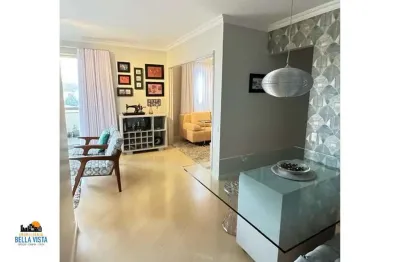 Apartamento com 3 quartos à venda na rua dom bernardo nogueira, 500, vila gumercindo, são paulo por r$ 695.000