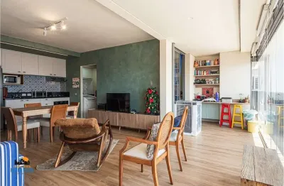 Apartamento com 3 quartos à venda na rua jorge tibiriçá, 50, vila mariana, são paulo por r$ 1.450.000