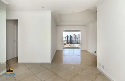 Apartamento com 3 quartos à venda na rua ibituruna, 132, parque imperial, são paulo por r$ 859.000