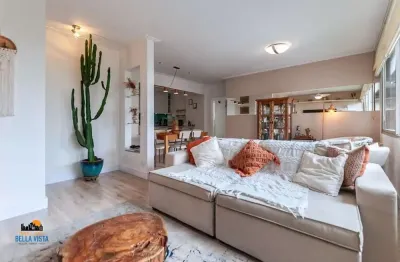 Apartamento com 2 quartos à venda na rua otávio nébias, 156, paraíso, são paulo por r$ 1.200.000