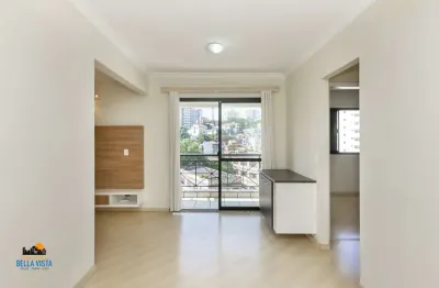 Apartamento com 2 quartos à venda na rua machado de assis, 822, vila mariana, são paulo por r$ 690.000