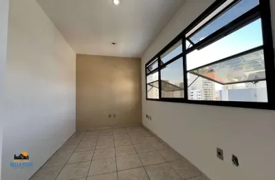 Sala comercial à venda na rua padre machado, 455, bosque da saúde, são paulo por r$ 248.000