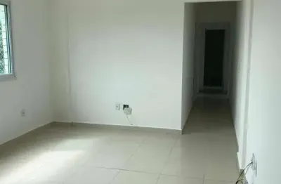 Apartamento com 2 quartos à venda na rua alberico robillard de marigny, 121, vila cascatinha, são vicente por r$ 320.000