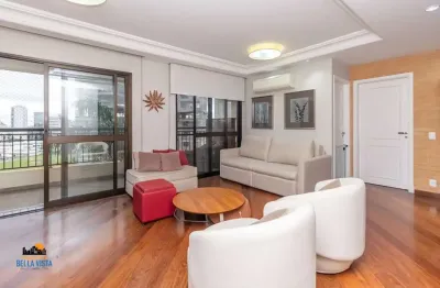 Apartamento com 4 quartos à venda na rua tutóia, 587, paraíso, são paulo por r$ 3.700.000