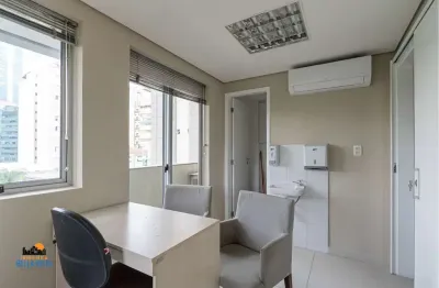 Sala comercial à venda na rua vergueiro, 1353, paraíso, são paulo por r$ 450.000