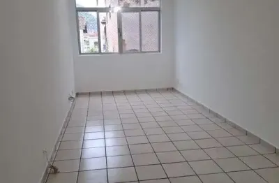 Apartamento com 2 quartos à venda na rua dom lara, 755, vila valença, são vicente por r$ 420.000