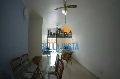 Apartamento com 3 quartos à venda na rua onze de junho, 131, itararé, são vicente por r$ 850.000