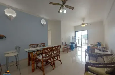Apartamento com 3 quartos à venda na Rua Onze de Junho, 131, Itararé, São Vicente por R$ 850.000
