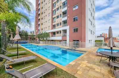 Apartamento com 2 quartos à venda na Rua Dom Pedro Silva, 227, Vila Gumercindo, São Paulo por R$ 599.000